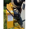 2008 Woodsman 332 Mobile Wood Chipper